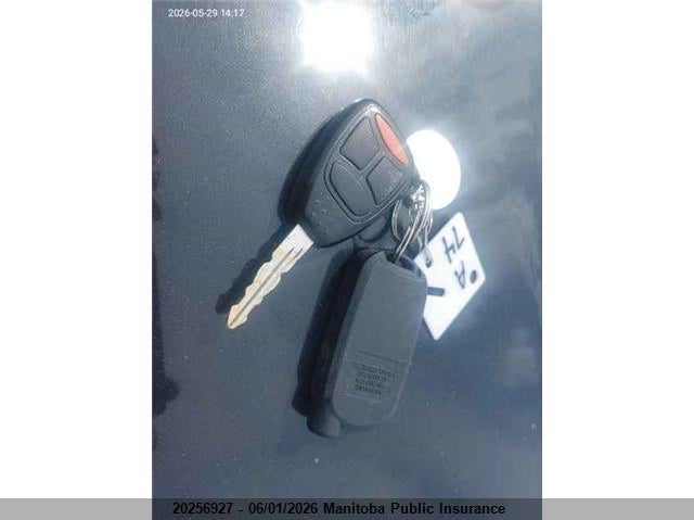 2006 Dodge Charger R/T VIN: 2B3KA53H96H412640 Lot: 20256927