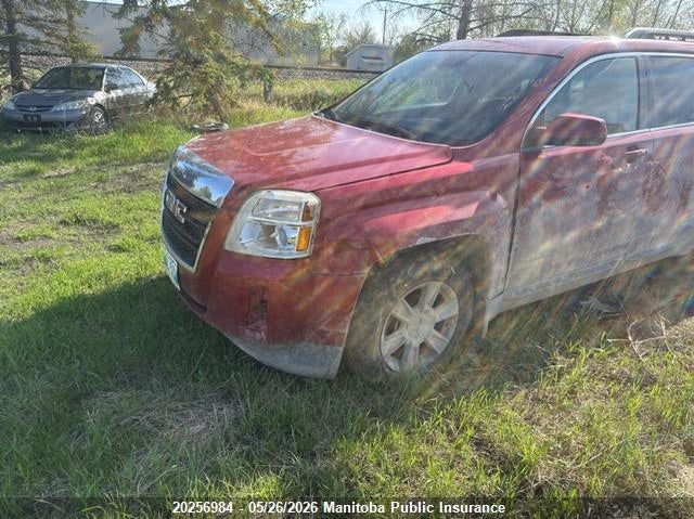 Vin: 2gkfltek2d6370834, lot: 10267968, gmc terrain sle 20132