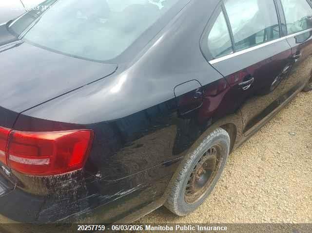 Vin: 3vw3a7aj0fm213415, lot: 10268743, volkswagen jetta 2.0 tdi 20154