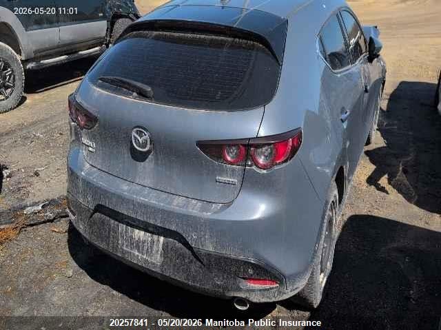 Vin: jm1bpbmm1k1128810, lot: 10268825, mazda mazda3 sport gt i-activ null 20194