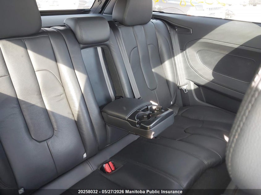 2013 Land Rover Range Rover Evoque VIN: SALVP1BG4DH803430 Lot: 20258032