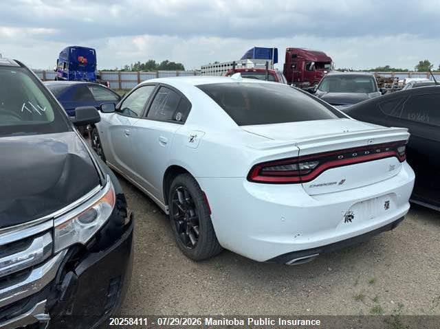 Vin: 2c3cdxjg3jh248587, lot: 10269395, dodge charger gt 20183