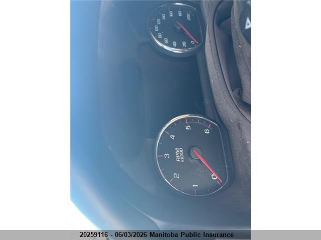 2015 GMC Yukon Denali VIN: 1GKS2CKJ2FR590074 Lot: 20259116