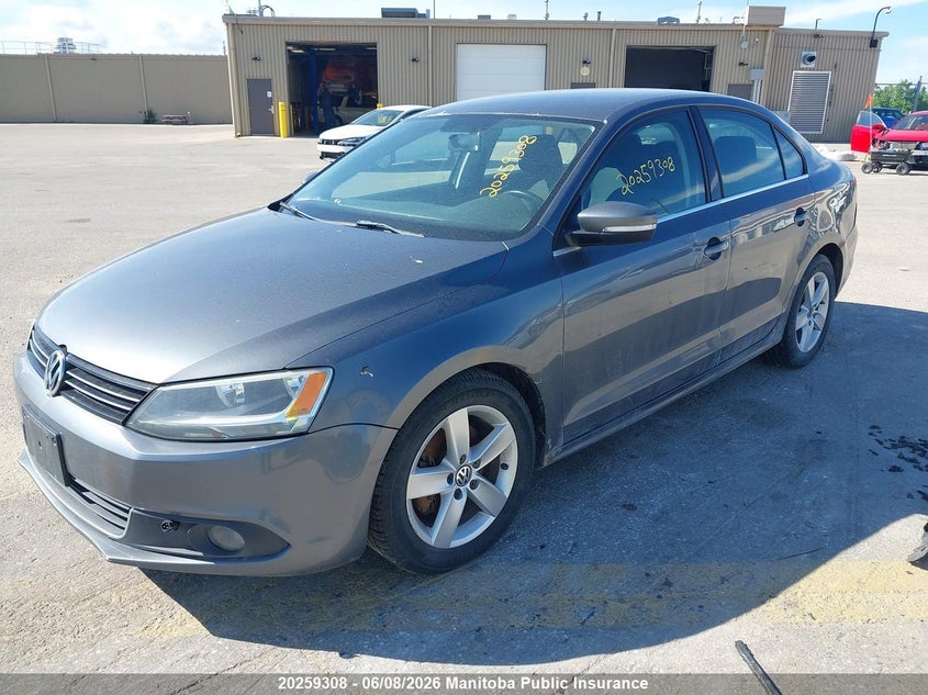 Vin: 3vwdl7aj8cm375920, lot: 10270292, volkswagen jetta 2.0 tdi 20122