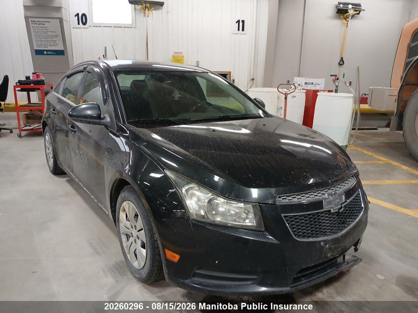 Vin: 1g1pc5sb1e7293626, lot: 10271280, chevrolet cruze lt turbo 20141