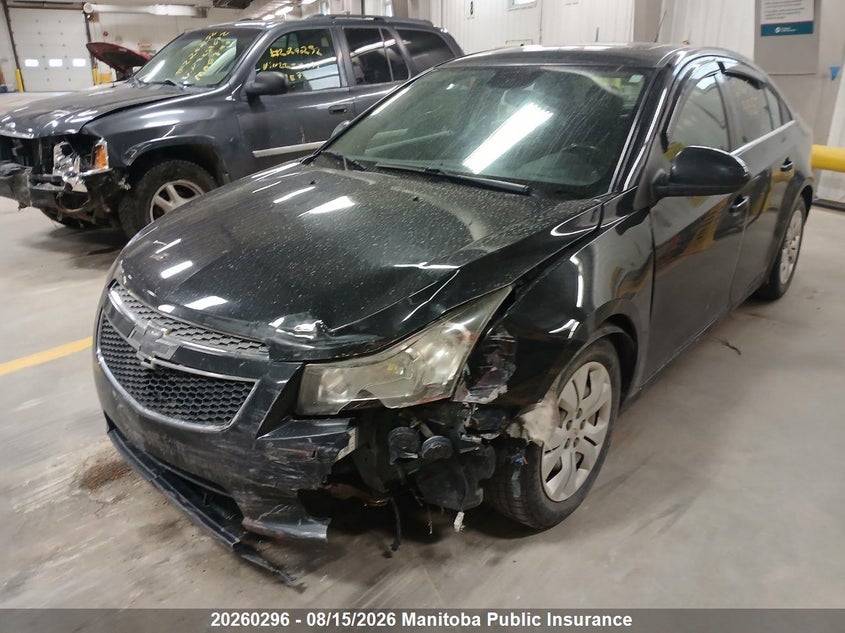 Vin: 1g1pc5sb1e7293626, lot: 10271280, chevrolet cruze lt turbo 20142