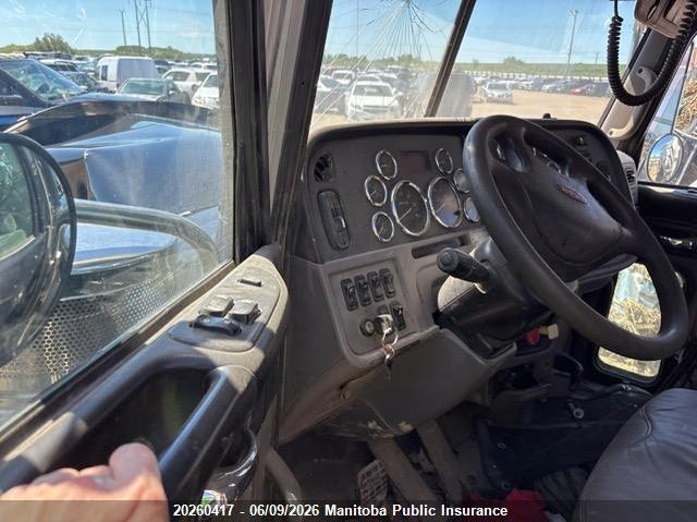 2010 OTHER PETERBILT OTHER TRUCK 15.0L 6
