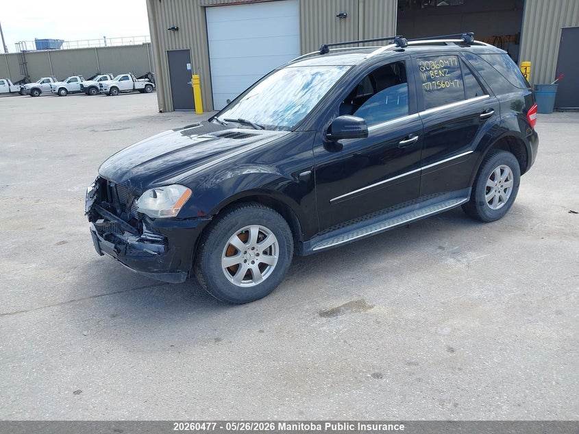 Vin: 4jgbb2fb1ba756047, lot: 10271461, mercedes benz ml350 bluetec 20112