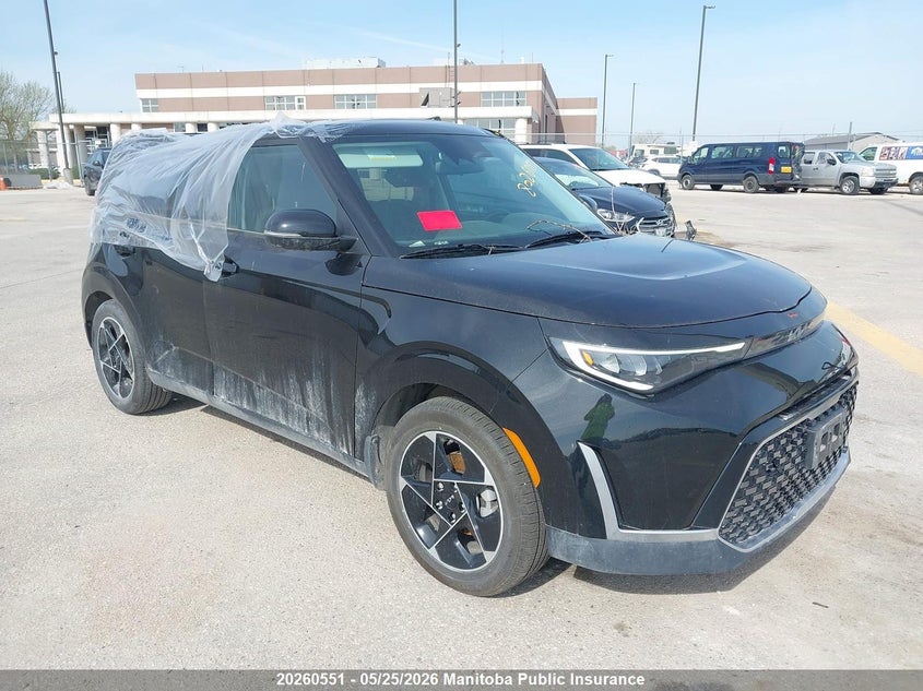 2024 KIA SOUL EX+