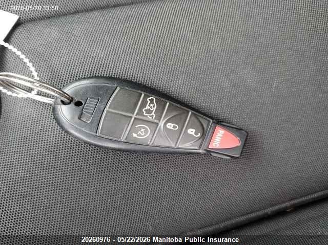 2013 Dodge Dart Sxt VIN: 1C3CDFBA9DD291465 Lot: 20260976