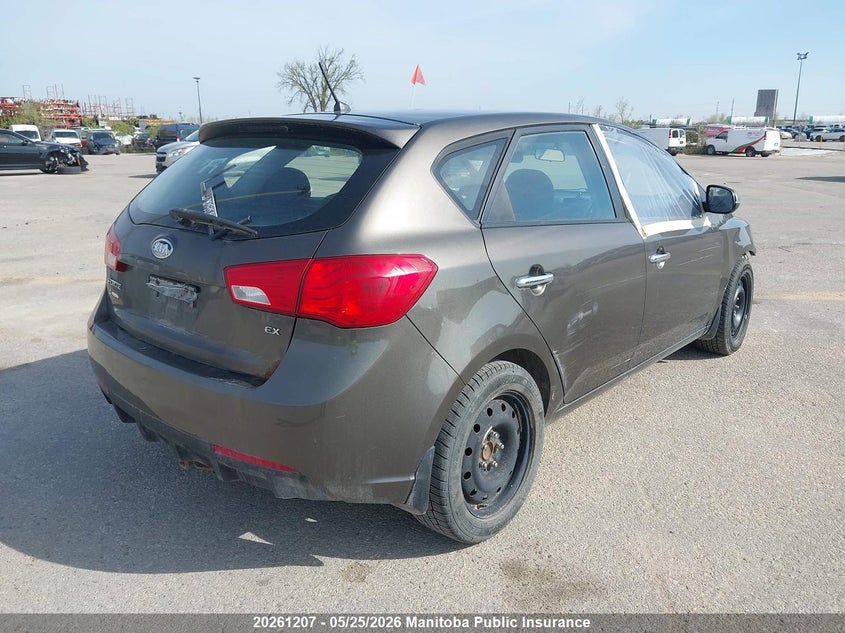 Vin: knafu5a23c5494659, lot: 10272191, kia forte ex 20124