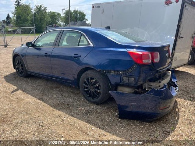 Vin: 1g11b5sa8du104390, lot: 10272286, chevrolet malibu ls 20133
