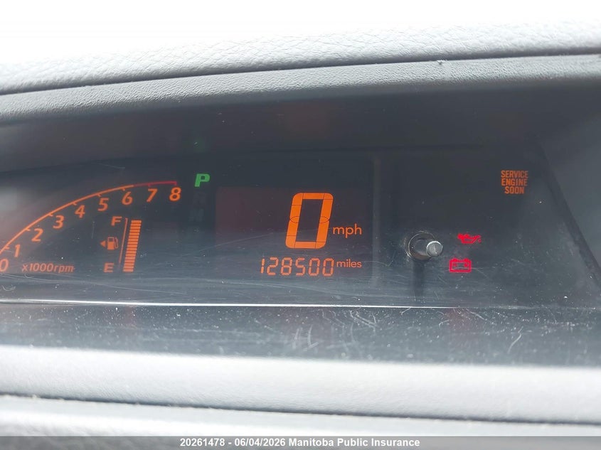 2003 Suzuki Aerio Sx VIN: JS2RC41H835212314 Lot: 20261478