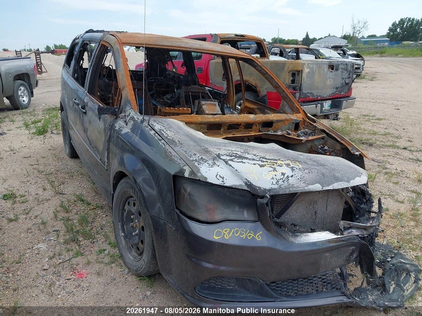 Vin: 2c4rdgbg7hr725479, lot: 10272931, dodge grand caravan sxt 2017 img_1