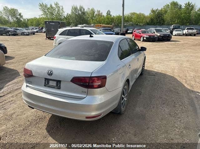 Vin: 3vwd67aj1gm271525, lot: 10272941, volkswagen jetta 1.4 tsi 20164