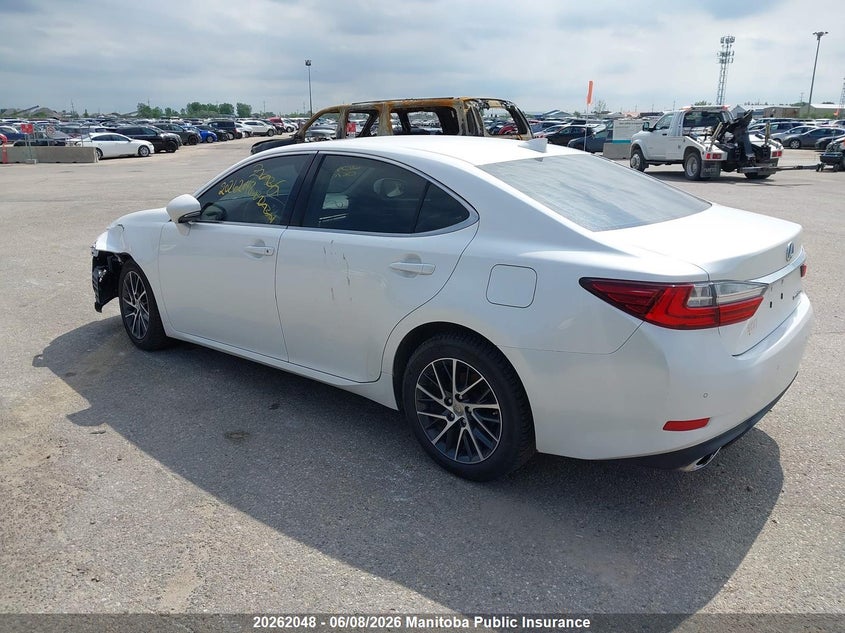Vin: jthbk1gg5g2227371, lot: 10273032, lexus es 350 350 20163