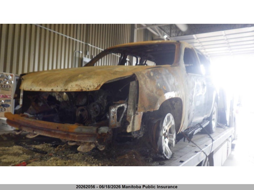 Vin: 1gks2ae01dr217905, lot: 10273040, gmc yukon sle 20132
