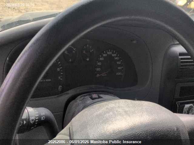 2009 Ford Ranger Xl VIN: 1FTYR10D39PA36965 Lot: 20262086