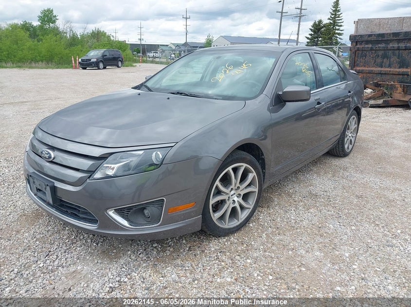 Vin: 3fahp0cgxcr346624, lot: 10273129, ford fusion sel v6 20122