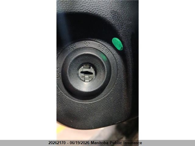 2010 Mazda 5 Mazda Gs VIN: JM1CR2W30A0366638 Lot: 20262170