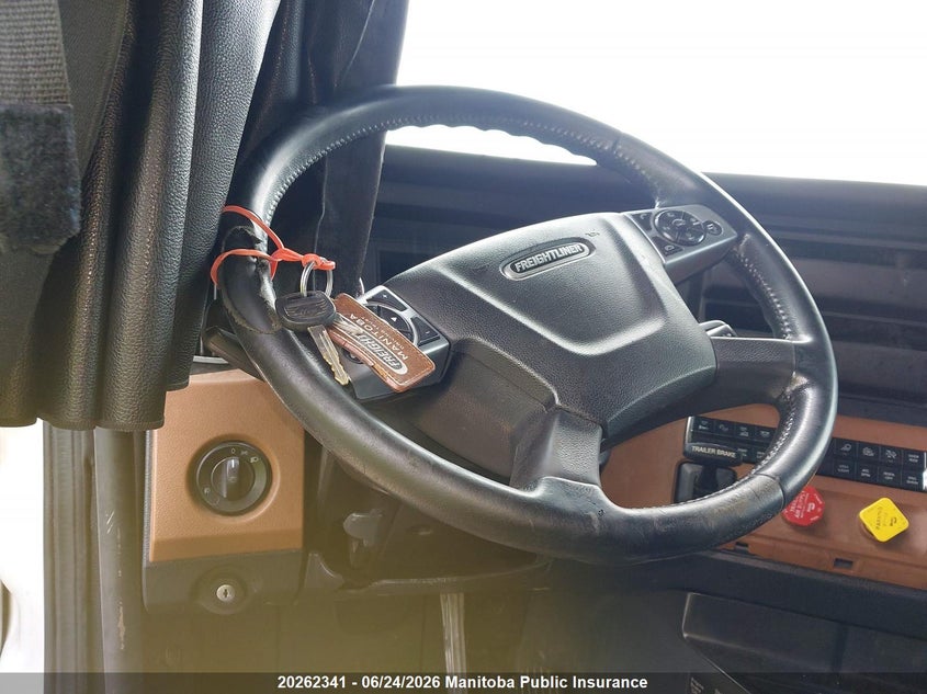 2020 OTHER FREIGHTLINER CONVENTIONAL TRUCK UNKNOWN