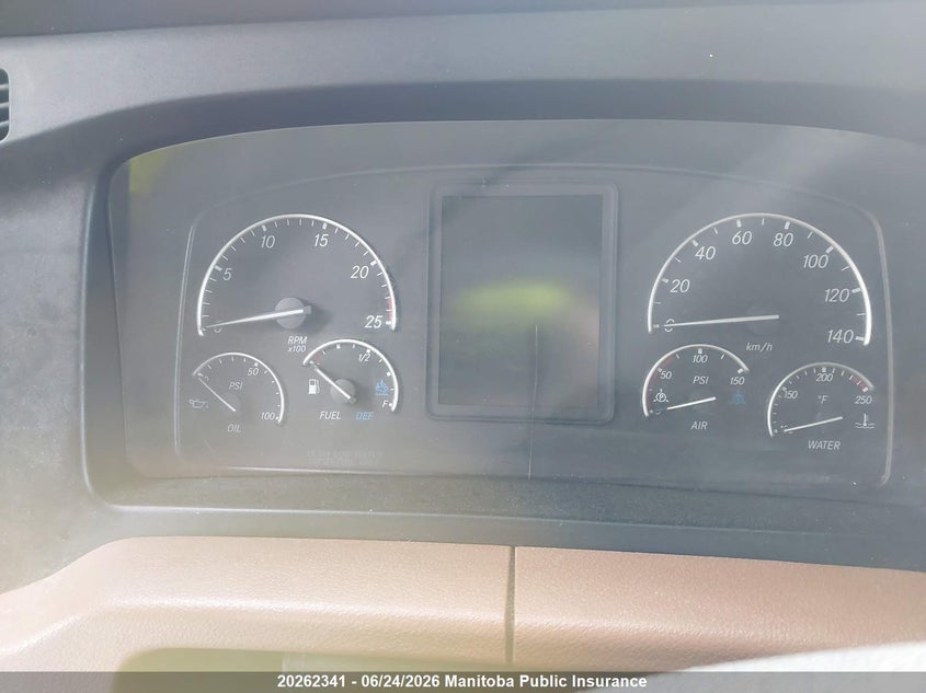2020 OTHER FREIGHTLINER CONVENTIONAL TRUCK UNKNOWN