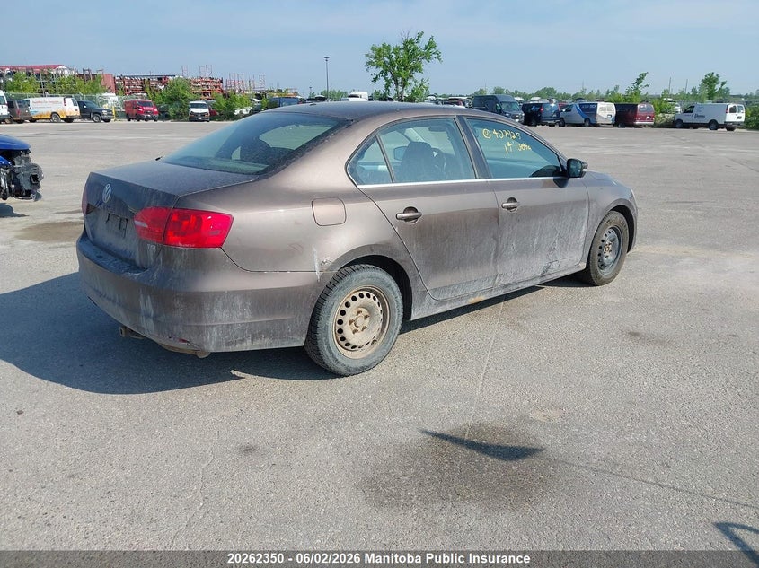 Vin: 3vwd07ajxem407925, lot: 10273334, volkswagen jetta 1.8 tsi 20144
