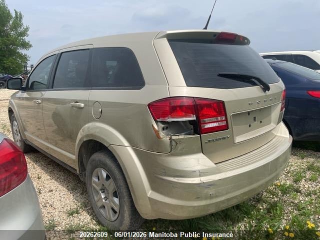 Vin: 3d4pg4fb4bt529681, lot: 10273593, dodge journey se 2011 img_1