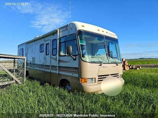 1999 FORD OTHER N/A 10