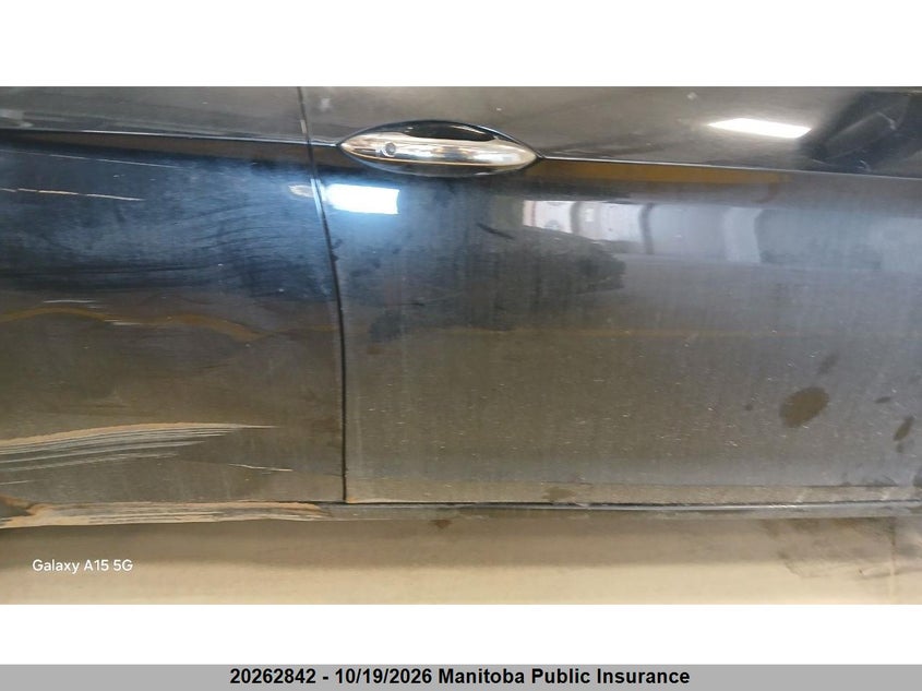Vin: 1hgcr2f93da810387, lot: 10273826, honda accord touring 20134