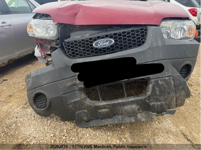 AtlanticExpress - Ford Escape