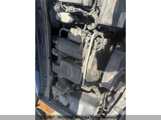 2004 GMC Envoy VIN: 1GKDT13S442204360 Lot: 20262897
