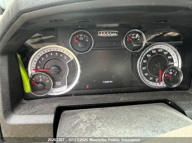 2021 DODGE RAM 1500 SLT CREW CAB PICKUP 3.6L V6 FI DOHC 24V NF4