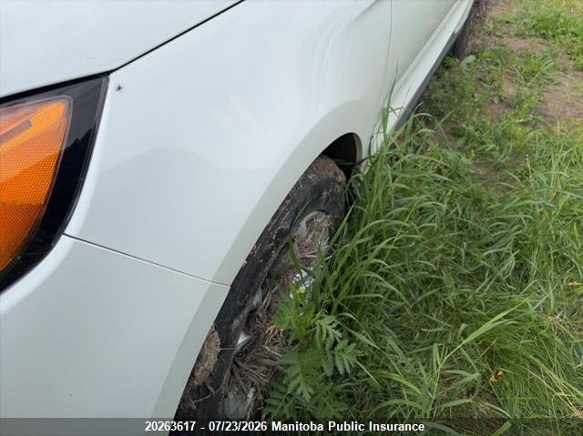 Vin: 2fmpk4j98lba64220, lot: 10274601, ford edge sel 20202