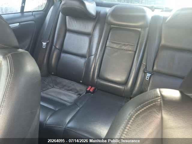 2006 Volvo S60 2.5T VIN: YV1RH592062527190 Lot: 20264095