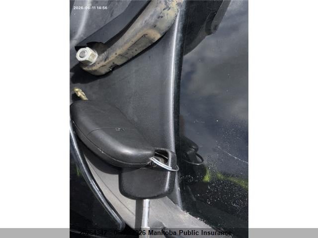 2003 JAGUAR X TYPE 2.5 SEDAN 2.5L V6 FI DOHC F