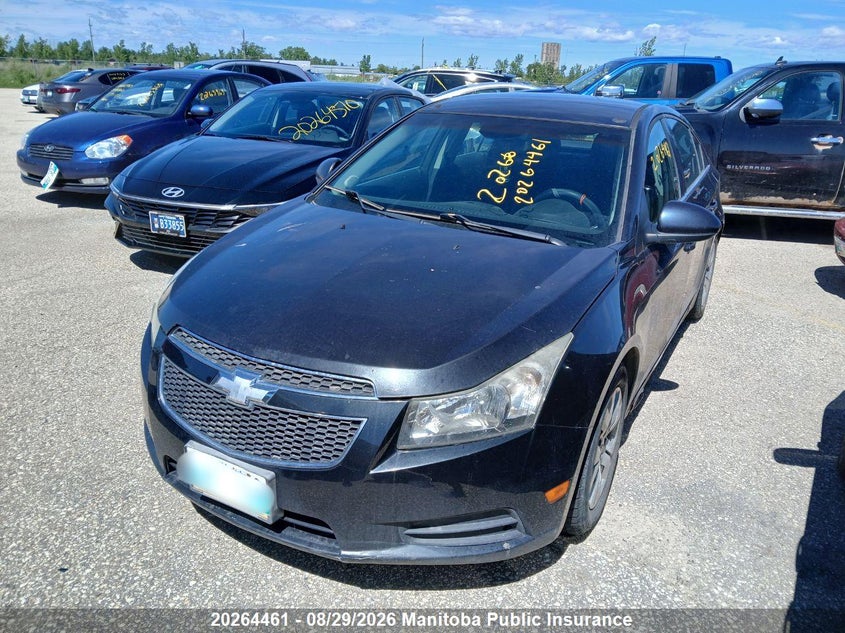 Vin: 1g1pc5sb4e7110834, lot: 10275445, chevrolet cruze lt turbo 20142