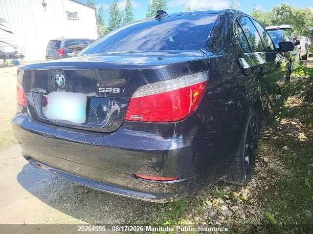 Vin: wbanv1c58ac388032, lot: 10275539, bmw 528 i xdrive 20104