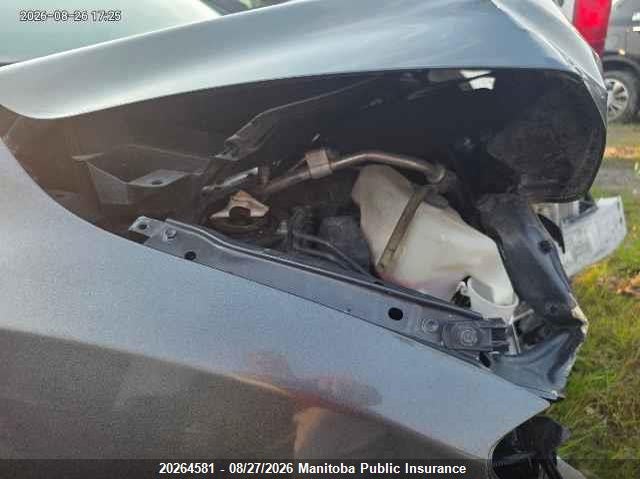 2009 TOYOTA MATRIX SEDAN 1.8L I4 FI DOHC 16V NF4