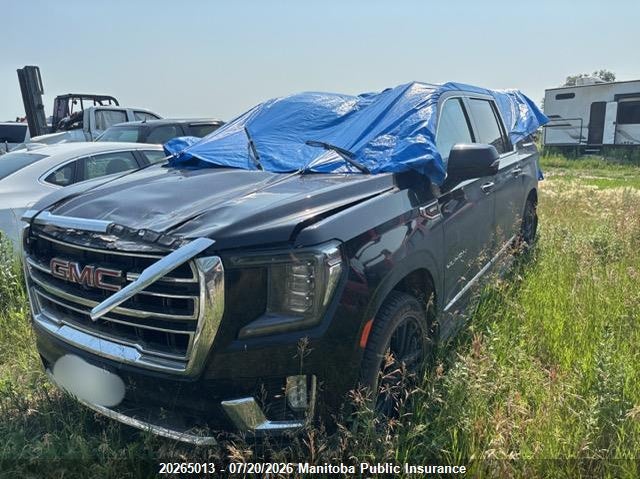 Vin: 1gks2gkt7rr210997, lot: 10275997, gmc yukon xl slt null 20242
