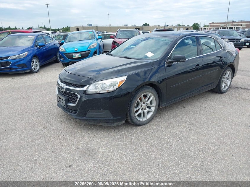 Vin: 1g11c5saxgu111469, lot: 10276244, chevrolet malibu limited lt 20162
