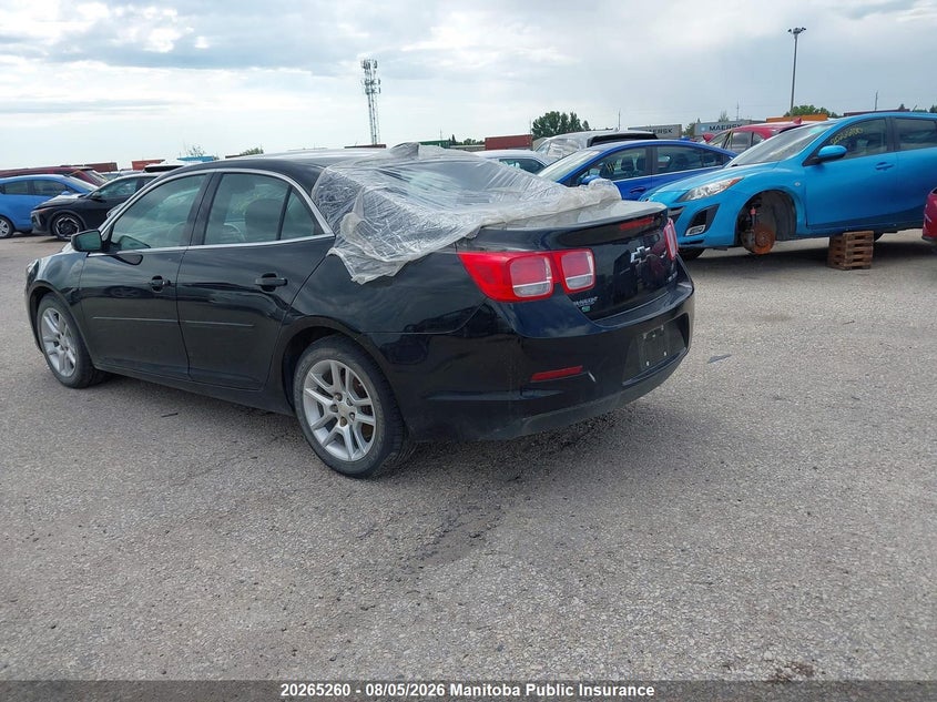 Vin: 1g11c5saxgu111469, lot: 10276244, chevrolet malibu limited lt 20163