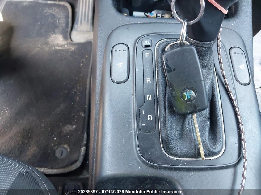 2016 KIA FORTE SEDAN GAS