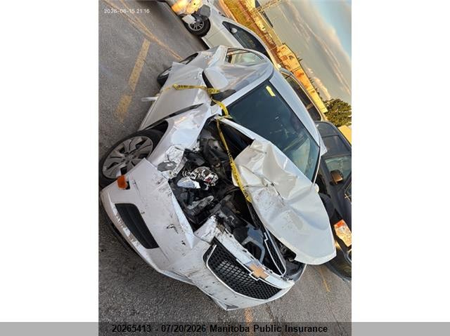 Vin: 1g1pc5sbxe7440073, lot: 10276397, chevrolet cruze lt turbo 2014 img_1