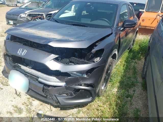 Vin: 3czrz2h54tm107749, lot: 10276424, honda hr-v sport 20262