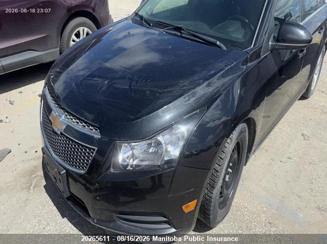 Vin: 1g1pe5sb7e7324064, lot: 10276595, chevrolet cruze lt turbo 20142