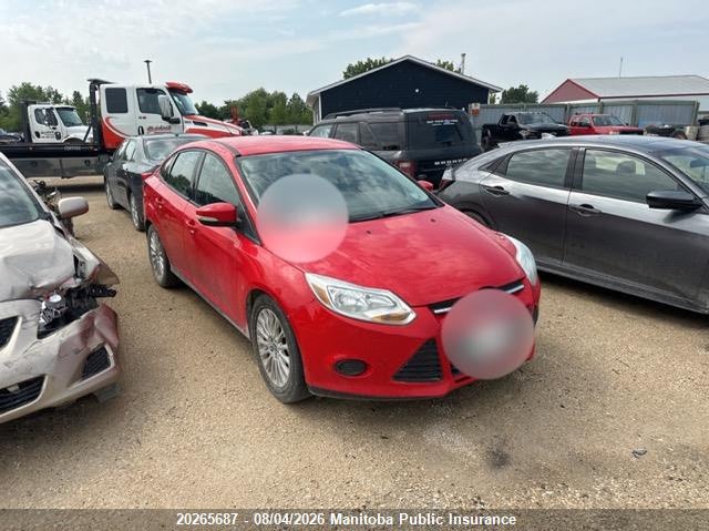 Vin: 1fadp3f23dl248910, lot: 10276671, ford focus se 2013 img_1