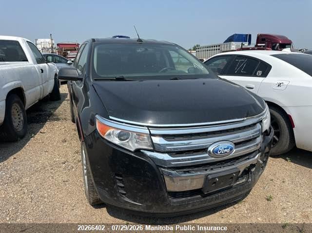 Vin: 2fmdk3gc5dbc07996, lot: 10277386, ford edge se 2013 img_1