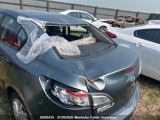 Vin: jm1bl1v72c1553937, lot: 10277418, mazda mazda3 gs sky 20123