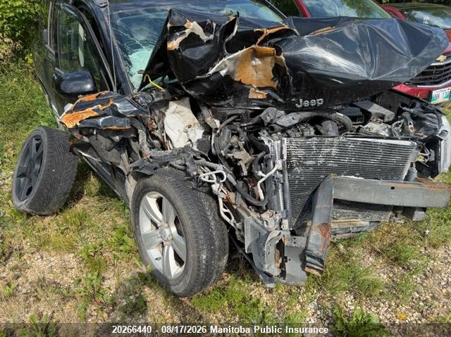 Vin: 1c4njdab4ed678504, lot: 10277424, jeep compass north 2014 img_1